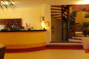 Cala Rosa Club Hotel, Stintino