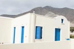 Irigeneia Hotel, Perissa