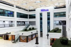 Hilton Mexico City Airport, Mexico City