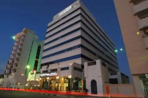 Click Park Hotel, Dubai