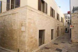 B&B Suite Paciotti, Trani