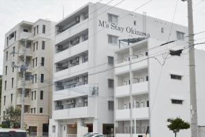 M's Stay Okinawa Apartments, Chatan