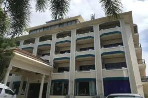 Krabi Golden Hill Hotel, Krabi City