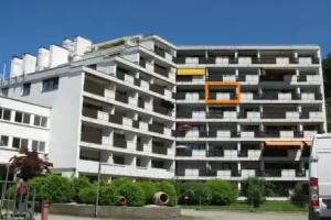 Ferienwohnung Zabel Appartement 5121 Apartments, Bad Reichenhall