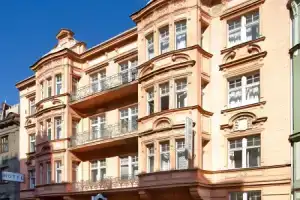 Hotel Taurus, Prague