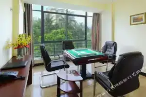 Tiandu Yefeng Hotel, Sanya