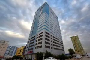 Alain Hotel Ajman, Ajman City
