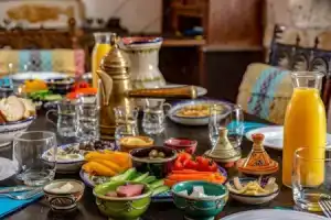 Zidan Sarai Suite, Acre