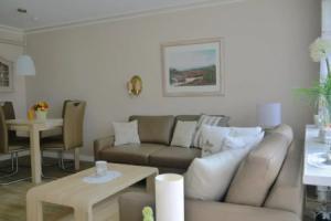 Strandläufer Hotel, Westerland