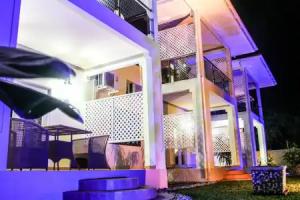 Chez Bea Luxury Villa, Baie Sainte Anne