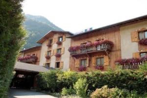 Fontaine du Mont Blanc Hotel & Spa, Les Houches