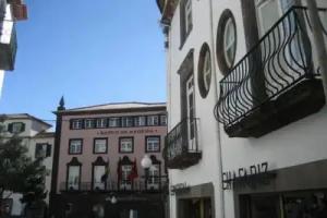 Residencial Chafariz Apart-hotel, Funchal