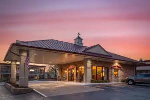 Best Western Winners Circle, Hot Springs