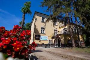 Villa Carpe Diem, Siofok