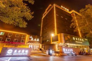 Orient Hotel, Luoyang