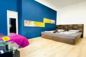 Cozy 1BR Apartment Near Danube River, Vienna