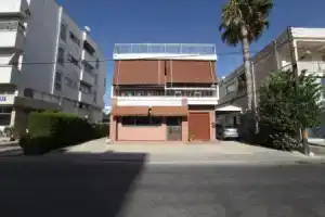 Nicosia Luxury Studio, Nicosia