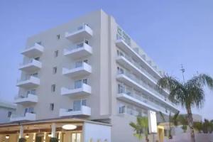 Sunrise Gardens Aparthotel, Protaras