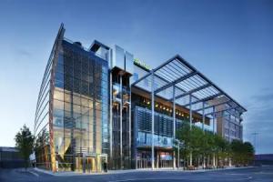 The Gibson Hotel, Dublin