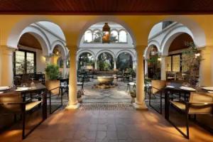 Eurostars Conquistador Hotel, Cordoba