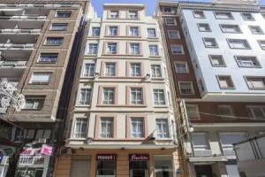 Hotel Valencia de la Música, Valencia