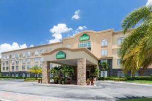 Wingate by Wyndham Convention Ctr Closest Universal Orlando, Orlando