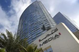 Media One Hotel Dubai, Dubai