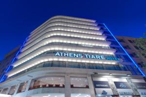 Athens Tiare by Mage Hotels, Athens