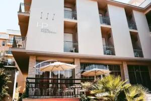 Hotel Paglierani - Nuova Gestione 2024, San Mauro a Mare