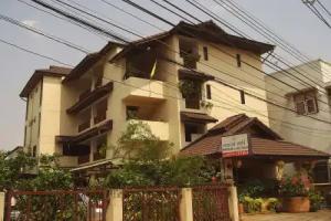 Water Well Guest House, Chiang Mai City