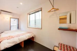 Plat Hostel Keikyu Asakusa Karin, Tokyo
