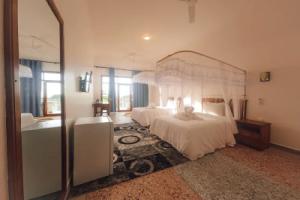 Seabreeze Villas Nungwi, Kendwa
