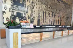 Vili International Hotel, Guangzhou