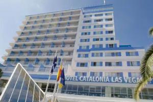 Catalonia Las Vegas - Adults Only, Puerto de la Cruz