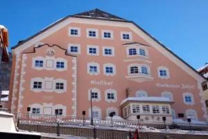 Goldener Adler, Ischgl