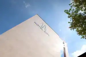 Hotel City Lugano, Lugano