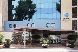 Grupotel Playa Camp de Mar - Adults Only, Camp de Mar