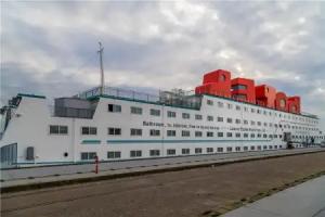 Botel, Amsterdam