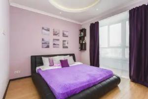 Moment House on Pavshinskaya street 2, Krasnogorsk
