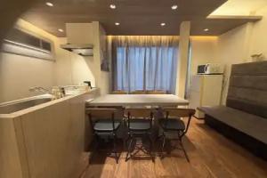Ahai Hotel2, Funabashi