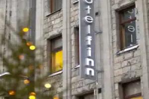 Hotel Finn, Helsinki
