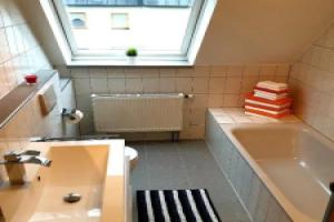 Wohlfühl-Apartment III, Bad Kissingen