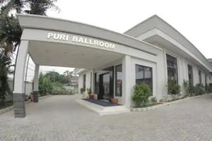 Hotel Puri Mega, Jakarta