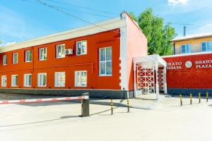 Hostel Shato Plaza, Nizhniy Novgorod