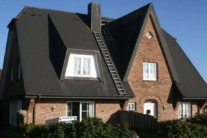 Holiday Home Hiirlonhus, Wenningstedt