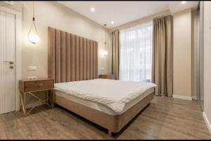 Apartments on Transparent street 35k16, Sochi