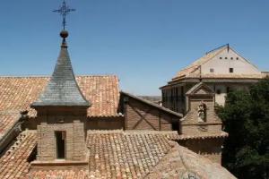 Oasis Hostel Toledo, Toledo