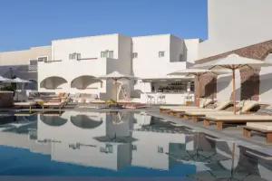 Selini Hotel, Kamari