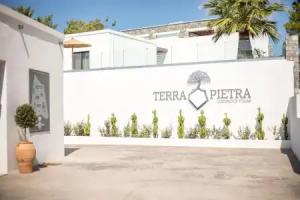 Terra Pietra Luxury Villas & Suites, Lardos