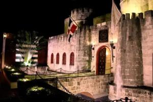 Mauad Hotel Boutique, Santo Domingo